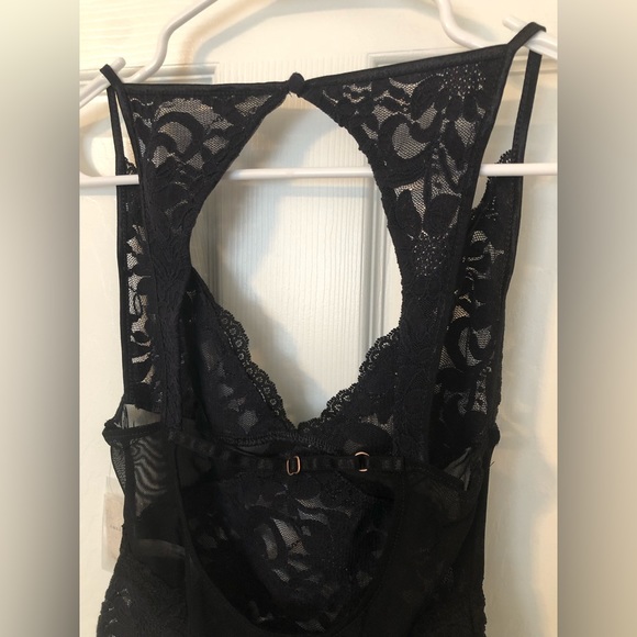 Free People lace bodysuit - Picture 9 of 10